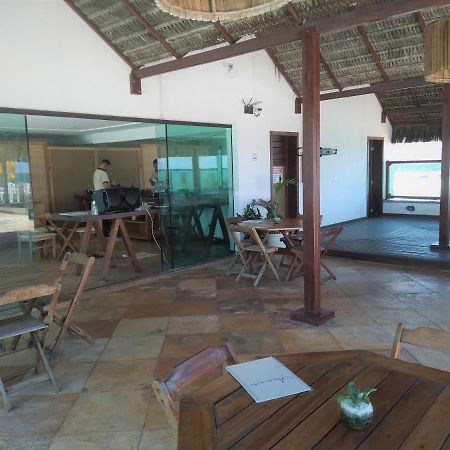 Flat A Beira Mar, Vista Lateral - Araca 408 Lejlighed Natal Eksteriør billede